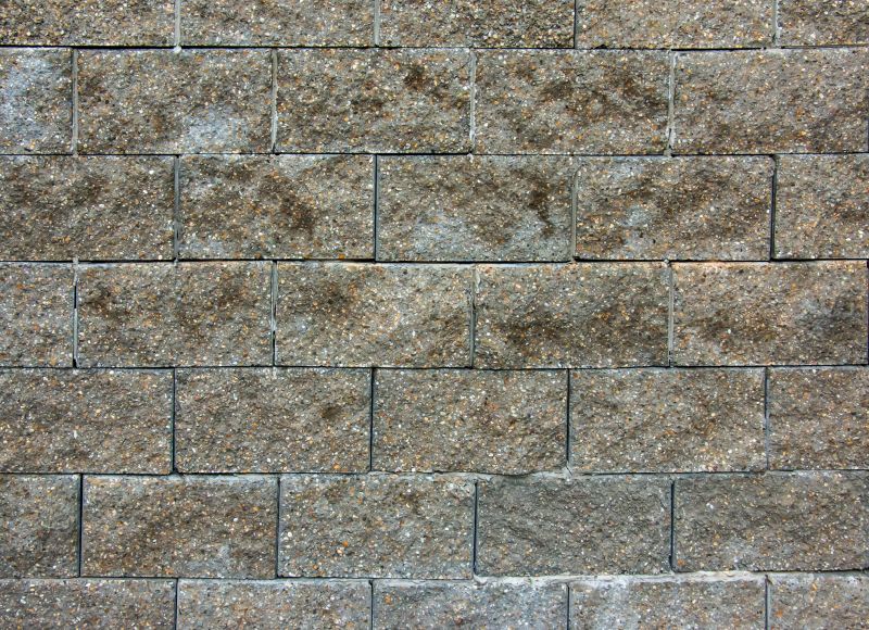 Brick Veneer Installation