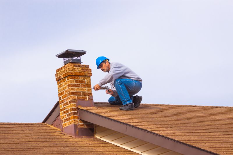 Chimney Repointing Service
