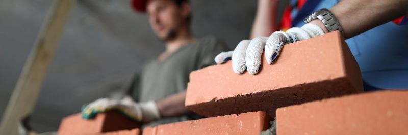 Fall Masonry Services