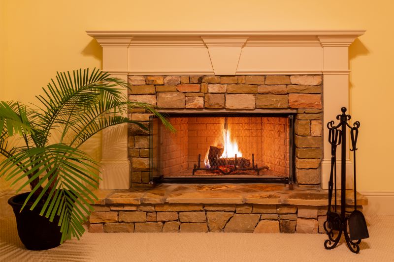 Fireplace Design