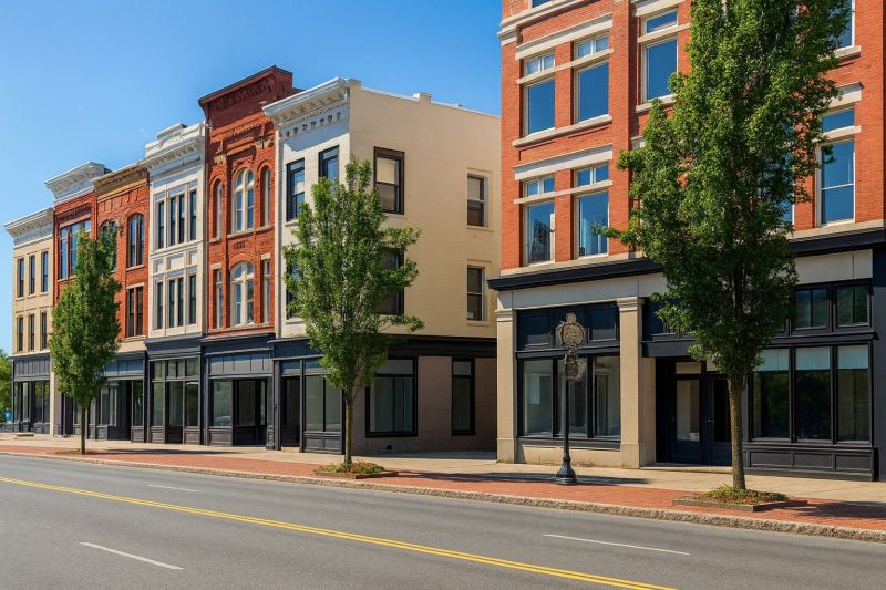 Historic Masonry Restoration